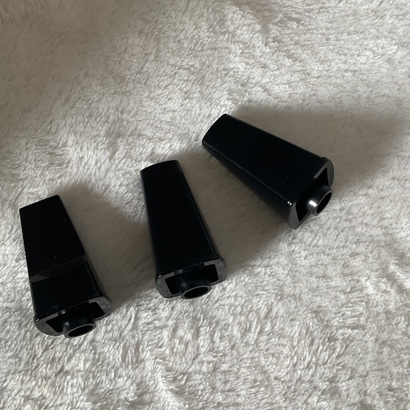 Casio DH-100 Digital Horn in silver 80’s vintage - Picture 8 of 9